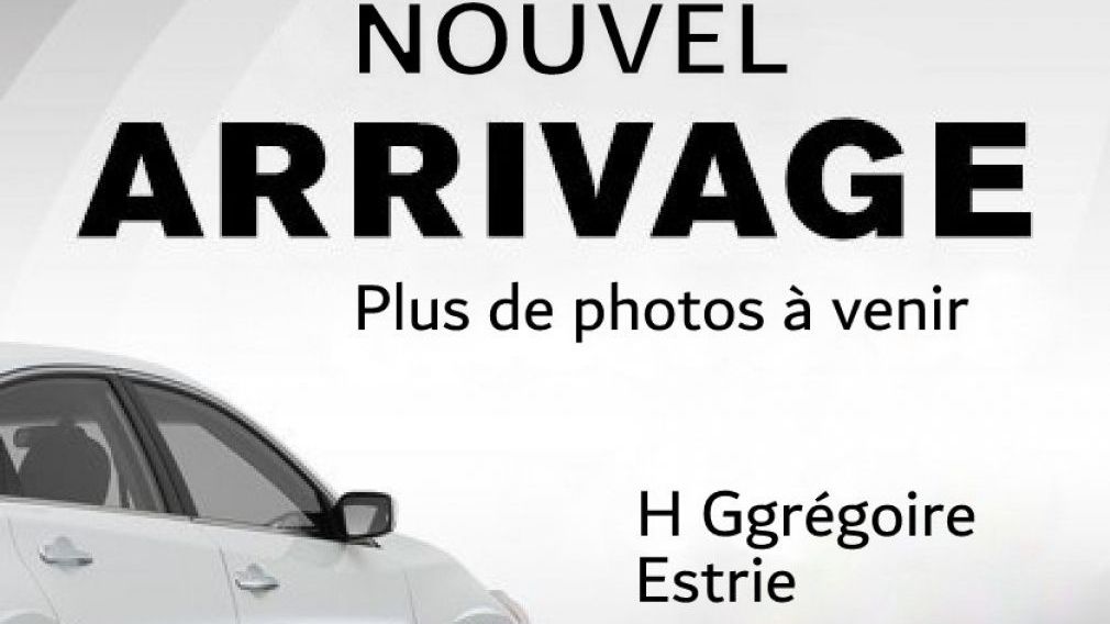 2013 Dodge GR Caravan SE 7 Places (a/c-gr. électrique) #10