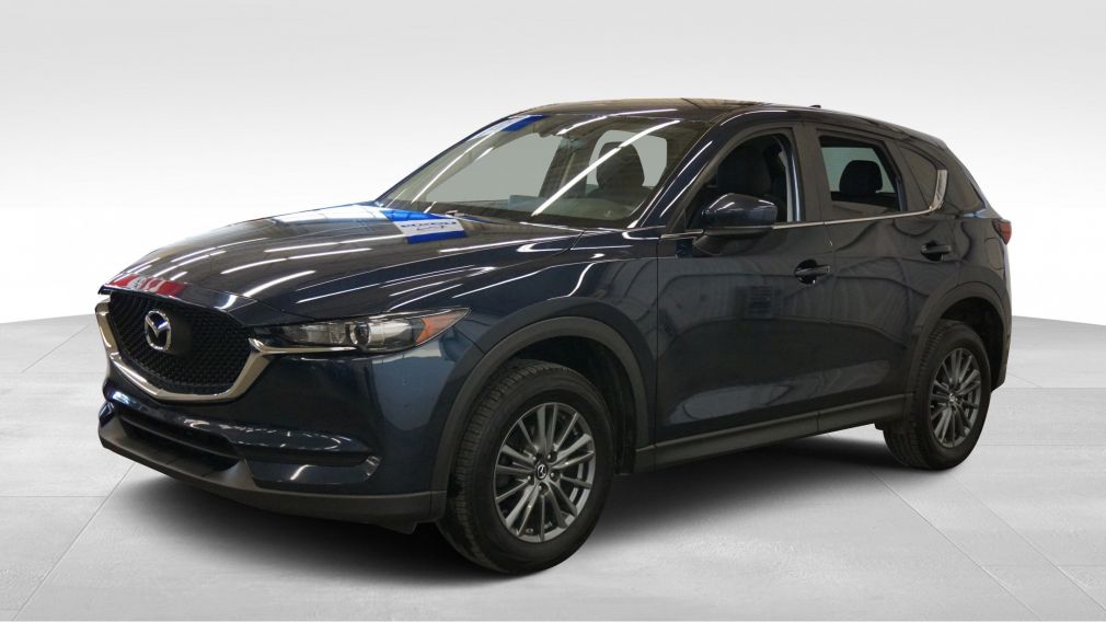 2017 Mazda CX 5 Skyactiv (caméra-gr. électrique-bluetooth) #2