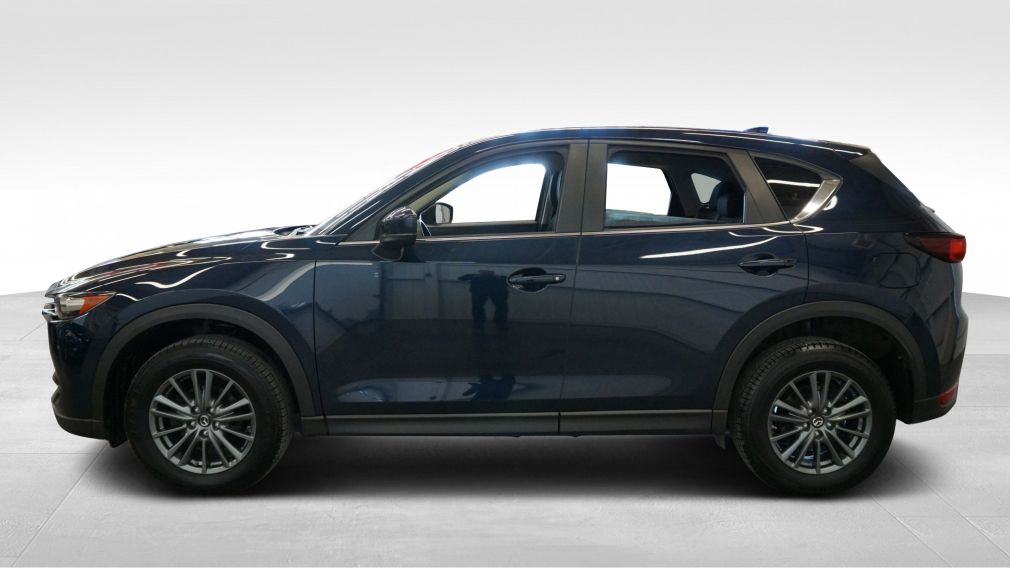 2017 Mazda CX 5 Skyactiv (caméra-gr. électrique-bluetooth) #3