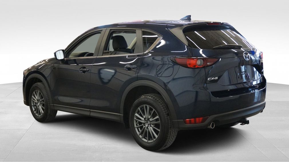 2017 Mazda CX 5 Skyactiv (caméra-gr. électrique-bluetooth) #4