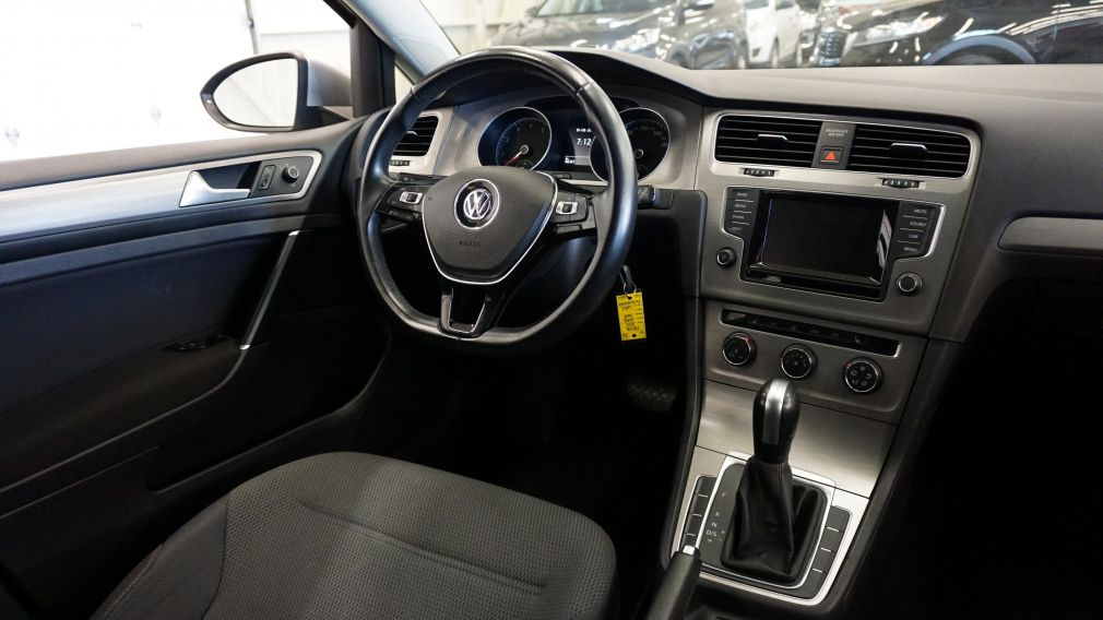2015 Volkswagen Golf (a/c-bluetooth-sièges chauffants) #9
