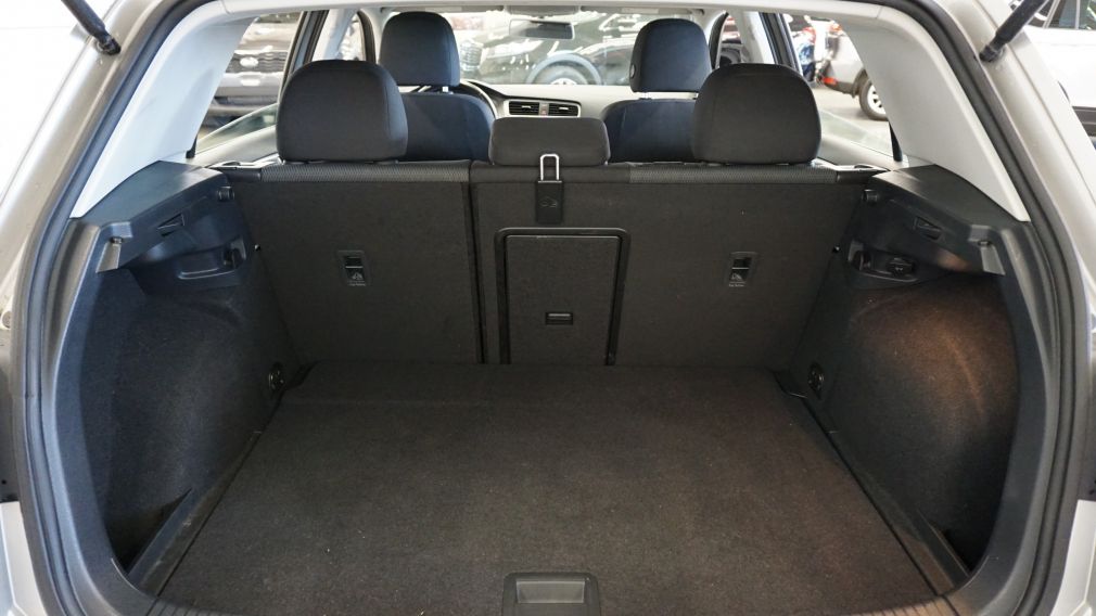 2015 Volkswagen Golf (a/c-bluetooth-sièges chauffants) #22