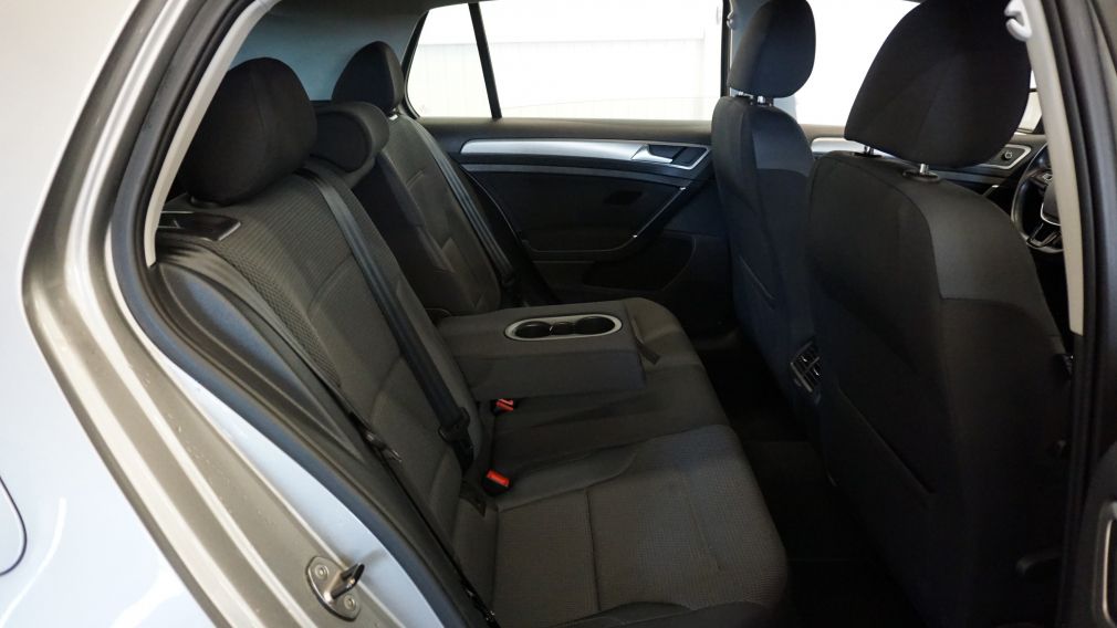2015 Volkswagen Golf (a/c-bluetooth-sièges chauffants) #25