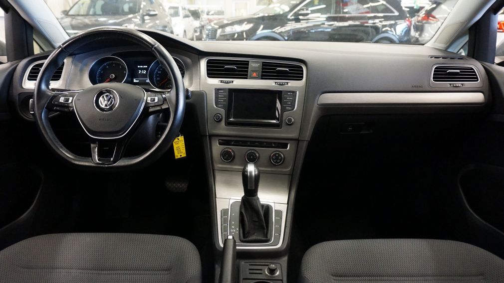 2015 Volkswagen Golf (a/c-bluetooth-sièges chauffants) #8