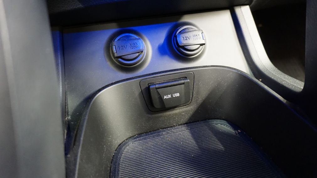 2014 Hyundai Santa Fe (a/c-gr.électrique-bluetooth) #15