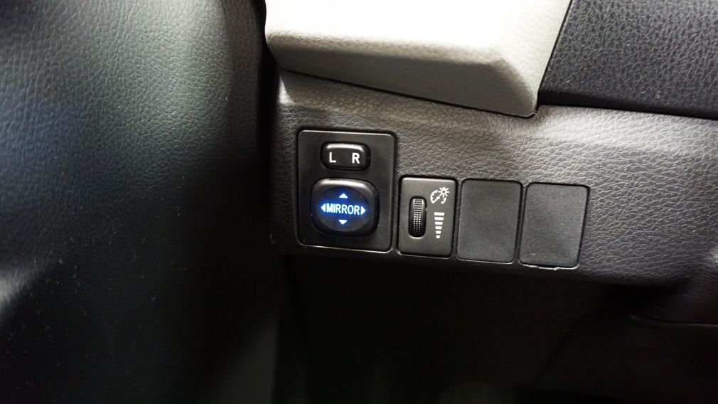 2014 Toyota Corolla LE (caméra de recul-a/c-bluetooth) #16