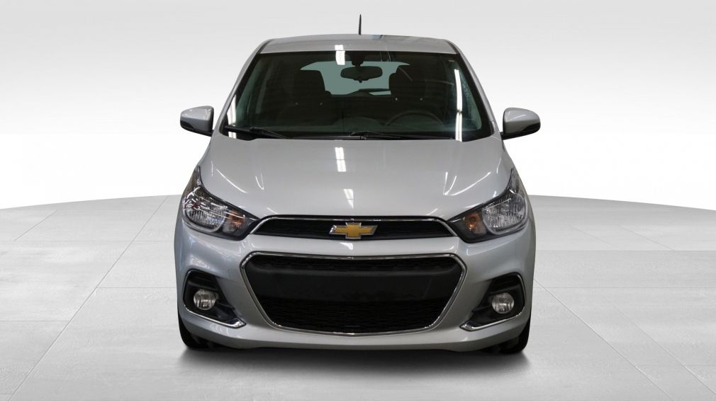 2018 Chevrolet Spark LT 1.4L (caméra de recul-a/c-bluetooth) #2