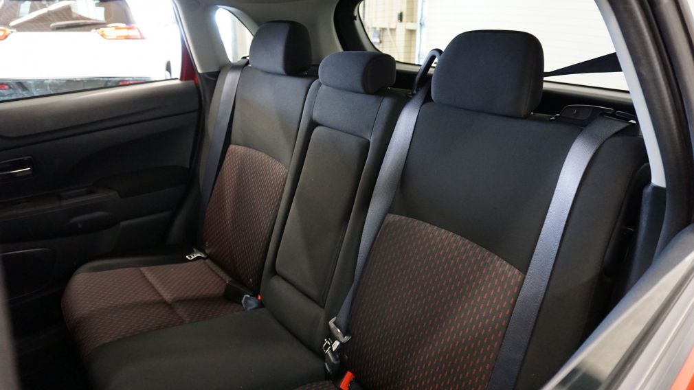 2018 Mitsubishi RVR SE AWD (caméra-bluetooth-sièges chauffants) #17
