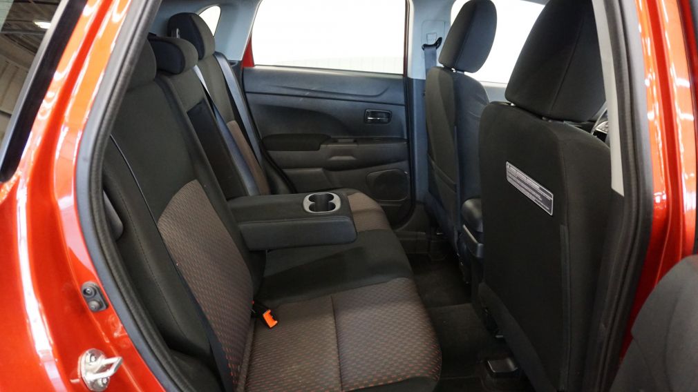 2018 Mitsubishi RVR SE AWD (caméra-bluetooth-sièges chauffants) #21