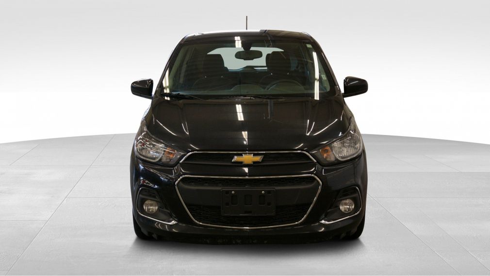 2018 Chevrolet Spark LT 1.4L (caméra de recul-a/c) #1