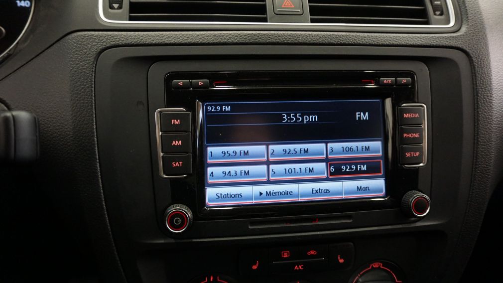 2015 Volkswagen Jetta TDI (a/c-bluetooth-caméra) #12