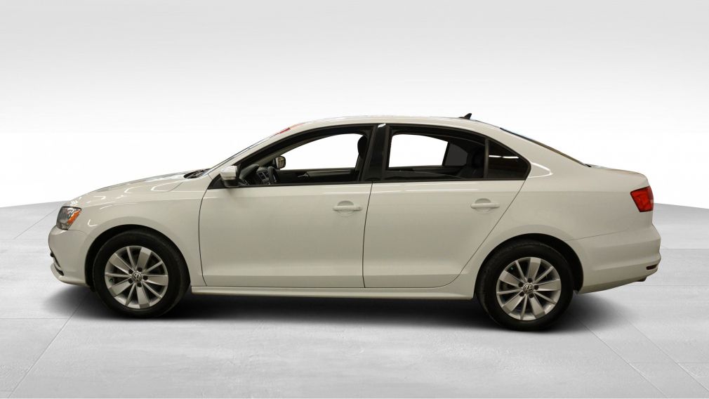 2015 Volkswagen Jetta TDI (a/c-bluetooth-caméra) #2