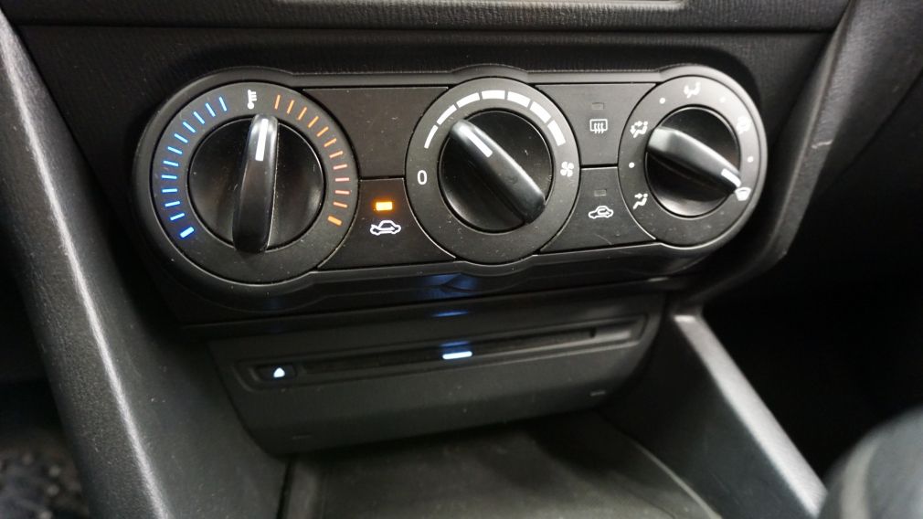 2015 Mazda 3 GX (gr. électrique-bluetooth) #12