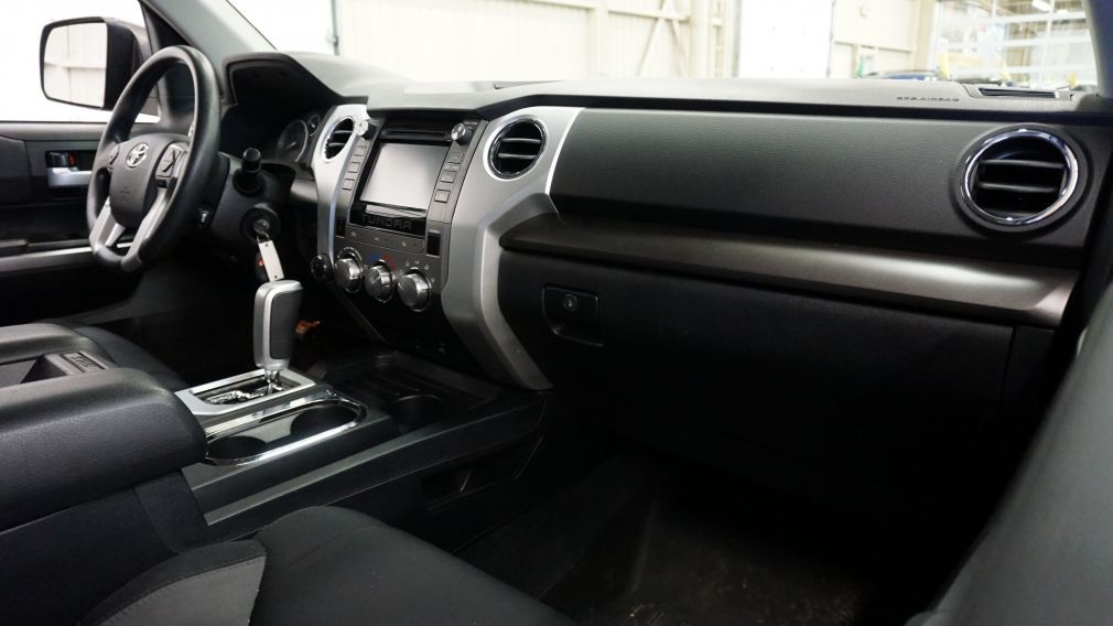 2017 Toyota Tundra SR5 4WD (caméra-bluetooth-sièges chauffants) #18