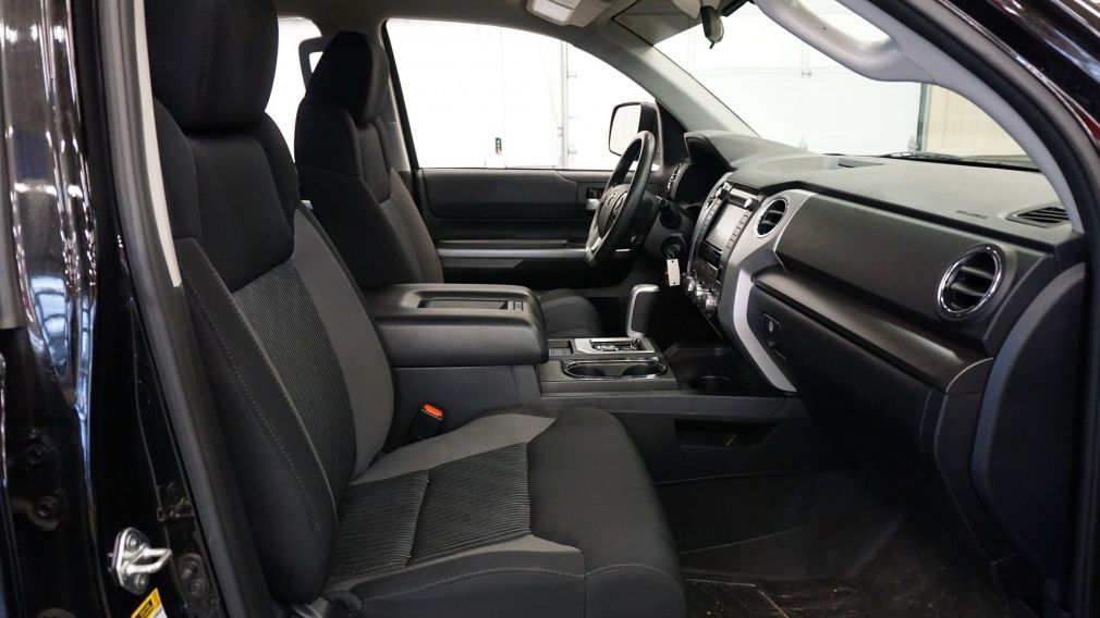 2017 Toyota Tundra SR5 4WD (caméra-bluetooth-sièges chauffants) #20