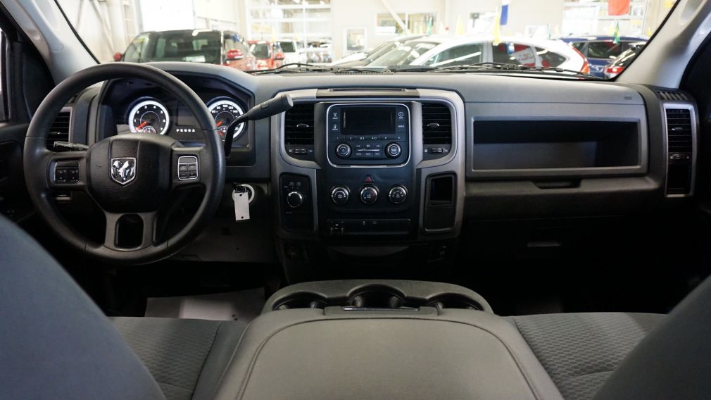 2014 Ram 1500 SXT 5.7L Hemi 4WD Quad Cab #26