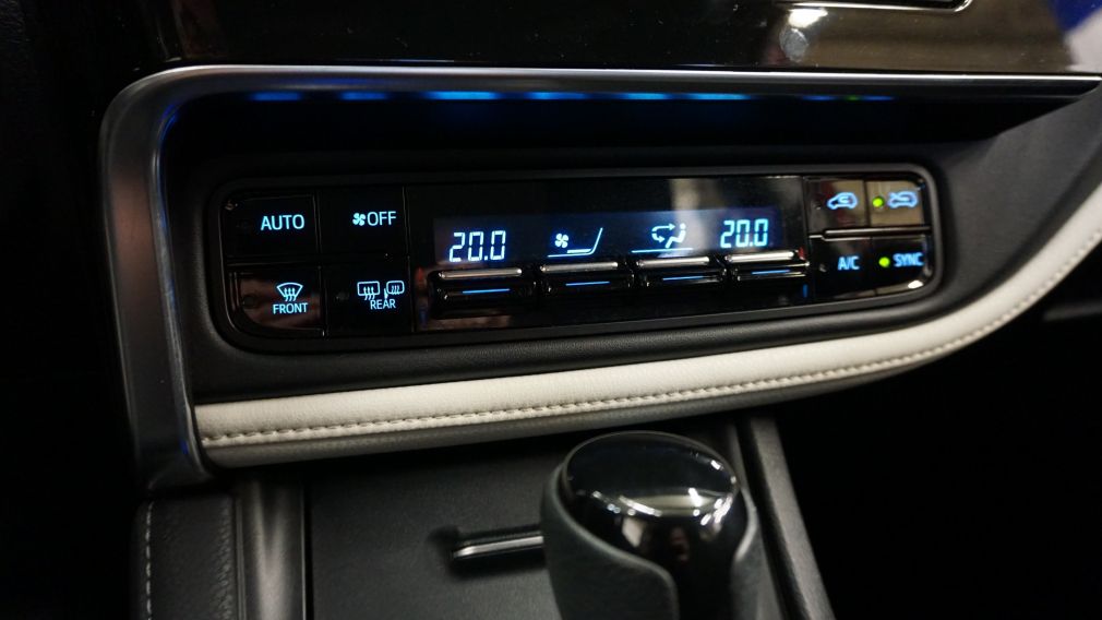 2016 Scion iM (a/c-gr. électrique-bluetooth-caméra) #16