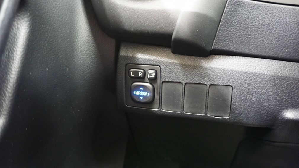 2016 Scion iM (a/c-gr. électrique-bluetooth-caméra) #16