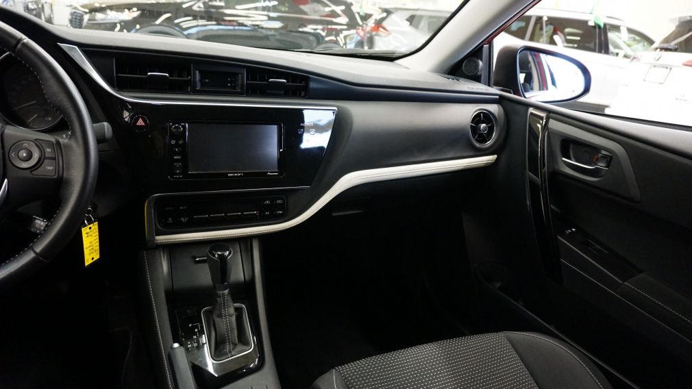 2016 Scion iM (a/c-gr. électrique-bluetooth-caméra) #7