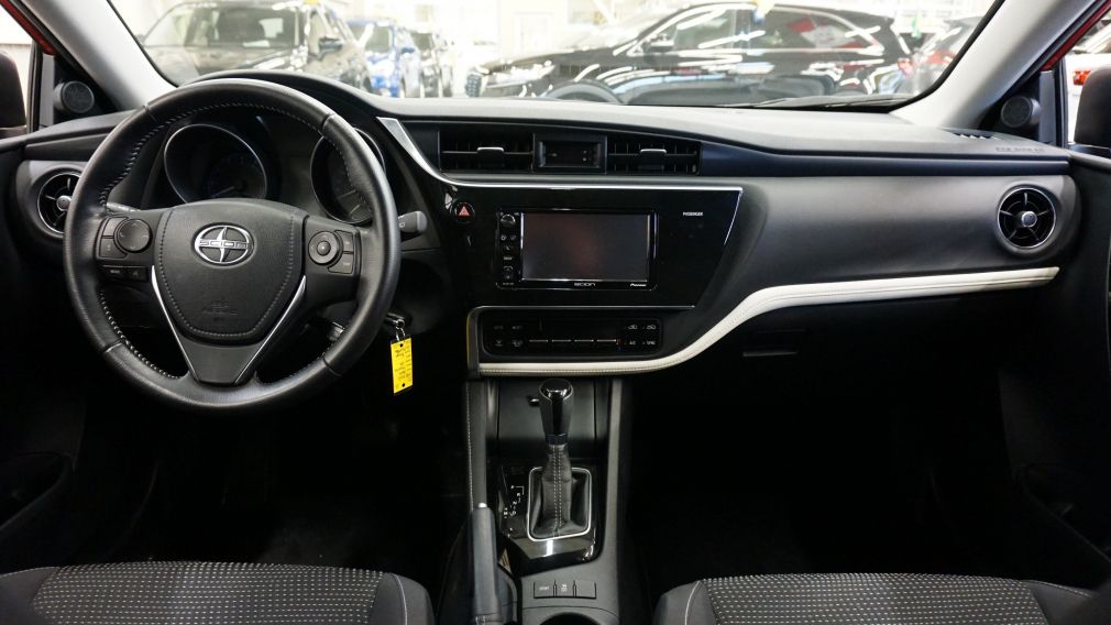 2016 Scion iM (a/c-gr. électrique-bluetooth-caméra) #8