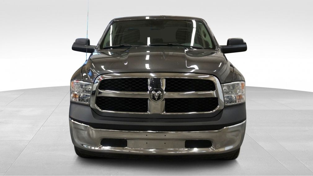 2015 Ram 1500 4WD (a/c-gr.électrique) #2