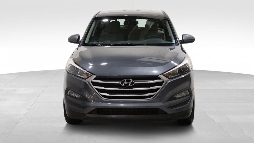 2017 Hyundai Tucson AWD (caméra-bluetooth) #2