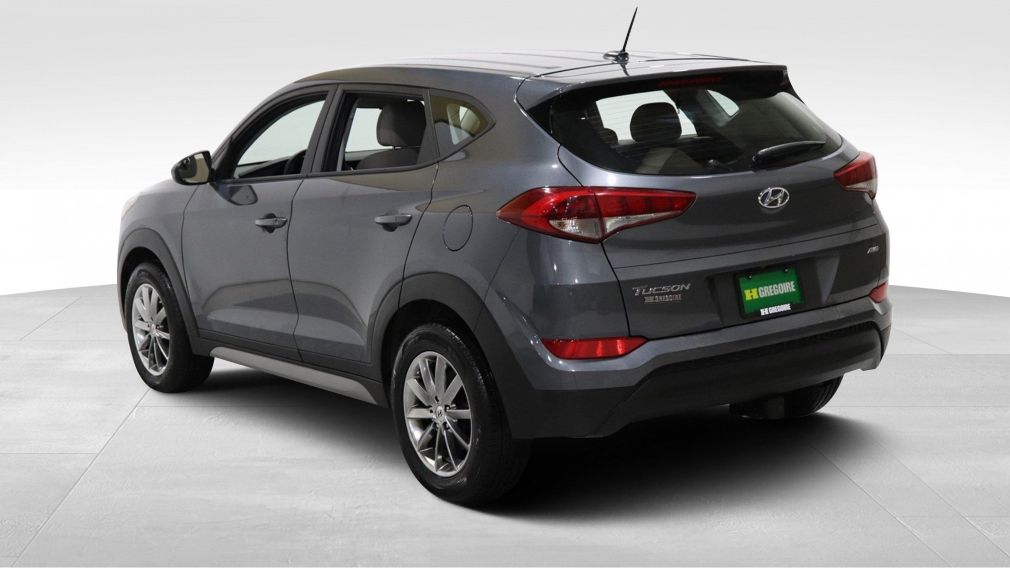 2017 Hyundai Tucson AWD (caméra-bluetooth) #5