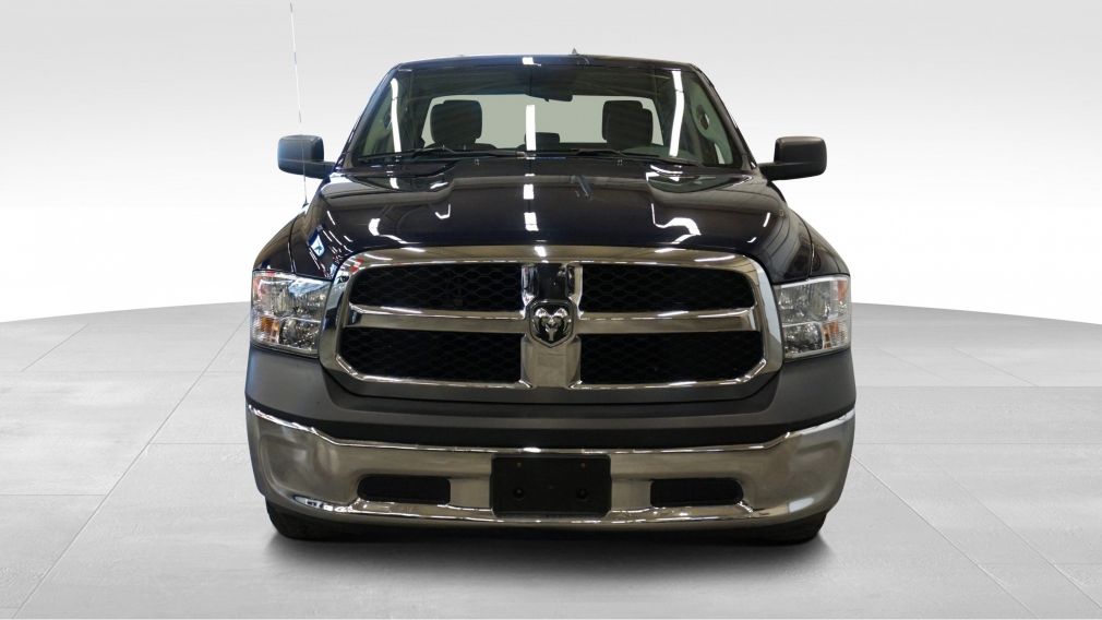 2017 Ram 1500 4WD (a/c-gr. électrique-bluetooth) #1