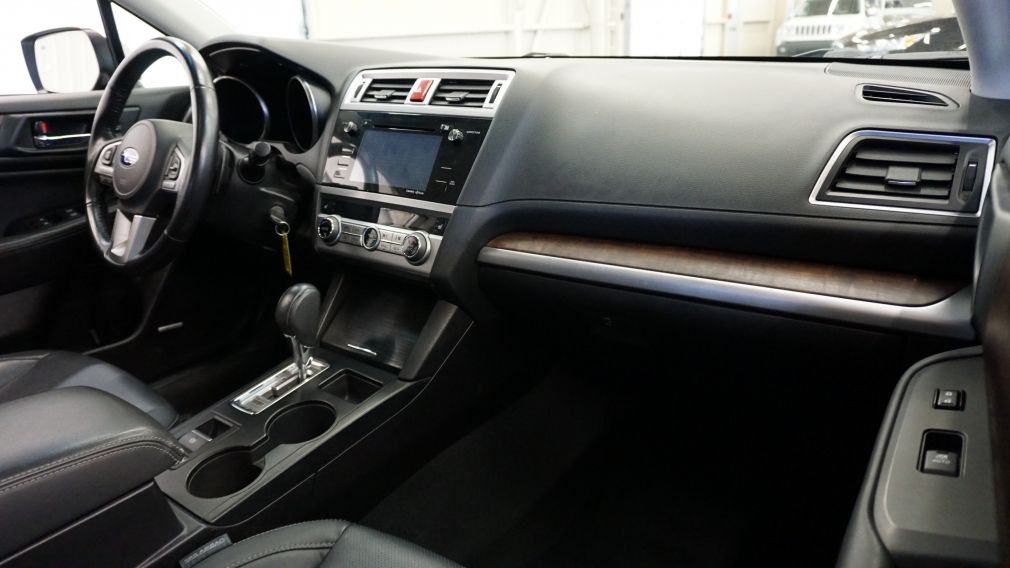 2016 Subaru Outback 3.6R Sport AWD (caméra-toit-cuir-bluetooth) #13