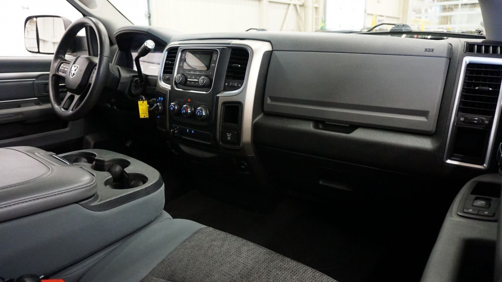 2013 Ram 1500 SLT 4WD Boite de 8' #19