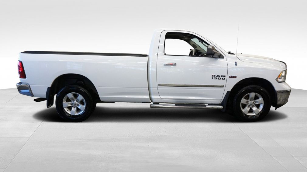 2013 Ram 1500 SLT 4WD Boite de 8' #5