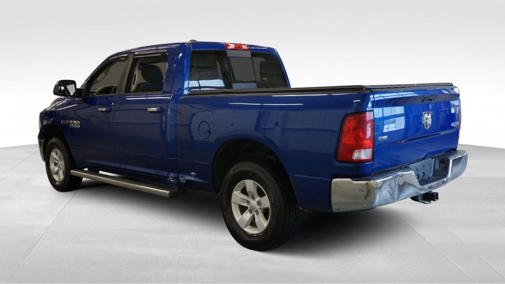 2015 Ram 1500 SLT 4WD Eco-Diesel (caméra-bluetooth) #3