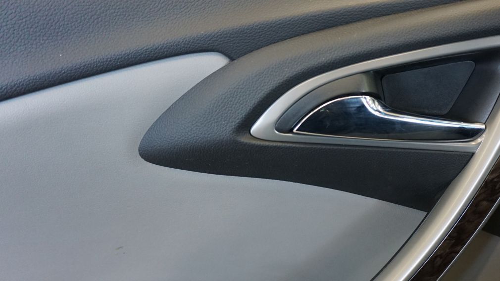 2012 Buick Verano (cuir-a/c-gr. électrique-bluetooth) #19