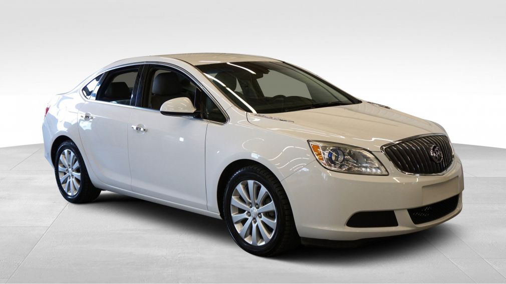 2012 Buick Verano (cuir-a/c-gr. électrique-bluetooth) #0