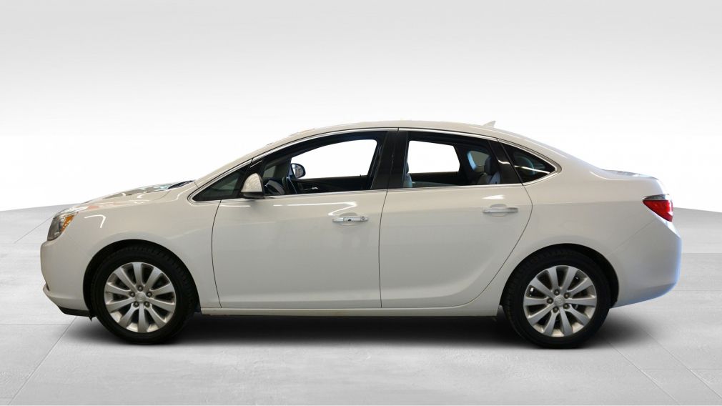 2012 Buick Verano (cuir-a/c-gr. électrique-bluetooth) #3