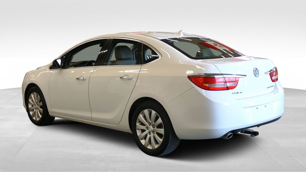 2012 Buick Verano (cuir-a/c-gr. électrique-bluetooth) #4