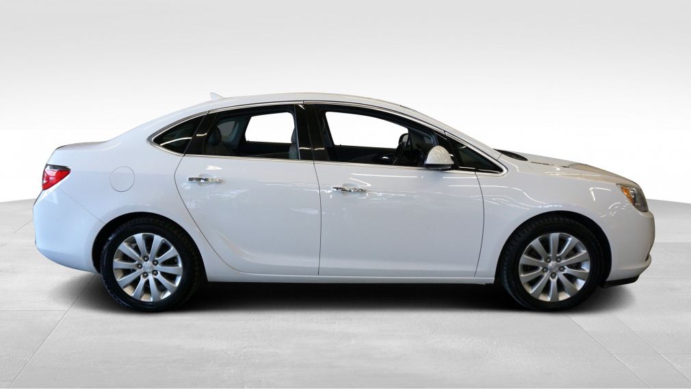 2012 Buick Verano (cuir-a/c-gr. électrique-bluetooth) #6