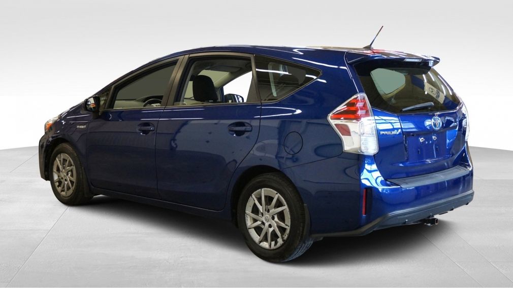 2015 Toyota Prius (a/c-gr. électrique-caméra-bluetooth) #3