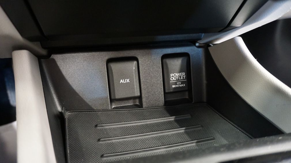 2015 Honda Civic LX (caméra-a/c-gr. électrique-bluetooth) #16