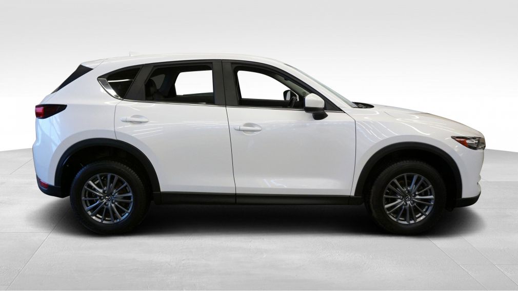 2017 Mazda CX 5 GS (caméra-cuir-gr. électrique-bluetooth) #6