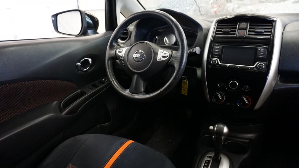 2015 Nissan Versa Note SR (caméra-bluetooth-a/c) #9