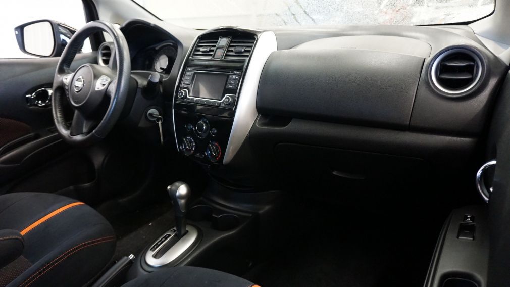 2015 Nissan Versa Note SR (caméra-bluetooth-a/c) #23