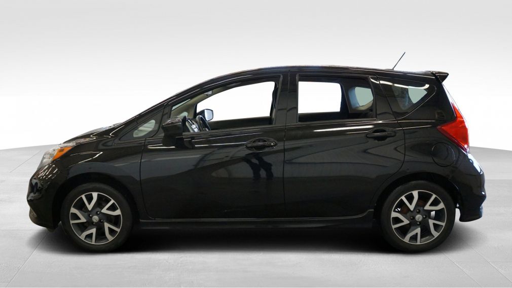 2015 Nissan Versa Note SR (caméra-bluetooth-a/c) #3