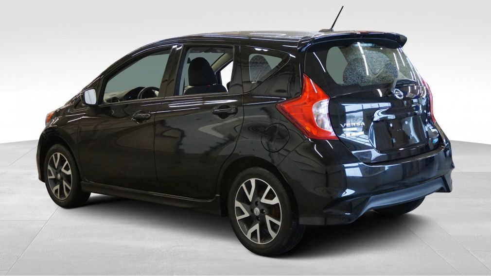 2015 Nissan Versa Note SR (caméra-bluetooth-a/c) #3