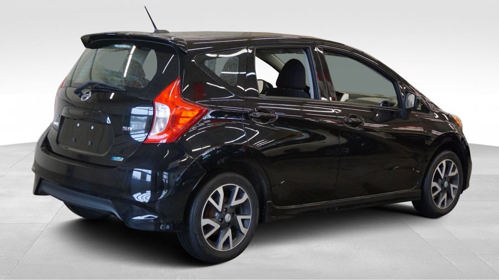 2015 Nissan Versa Note SR (caméra-bluetooth-a/c) #5