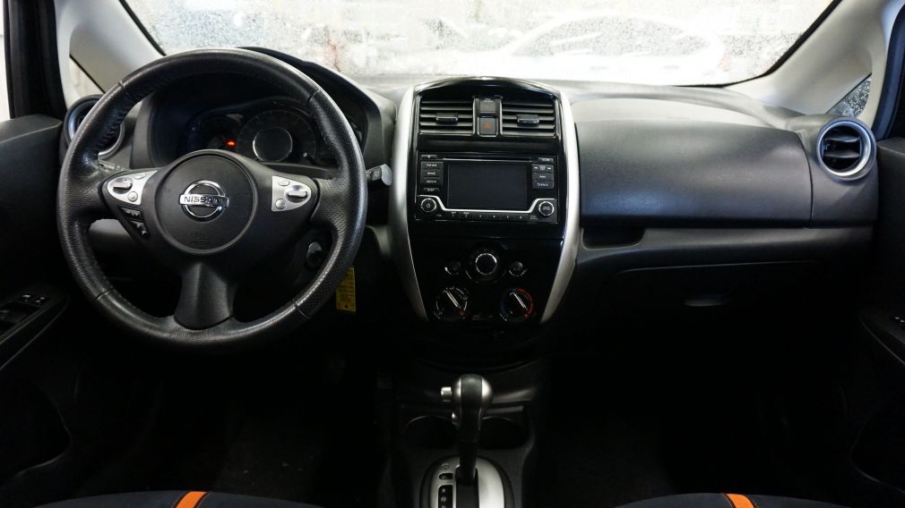 2015 Nissan Versa Note SR (caméra-bluetooth-a/c) #7