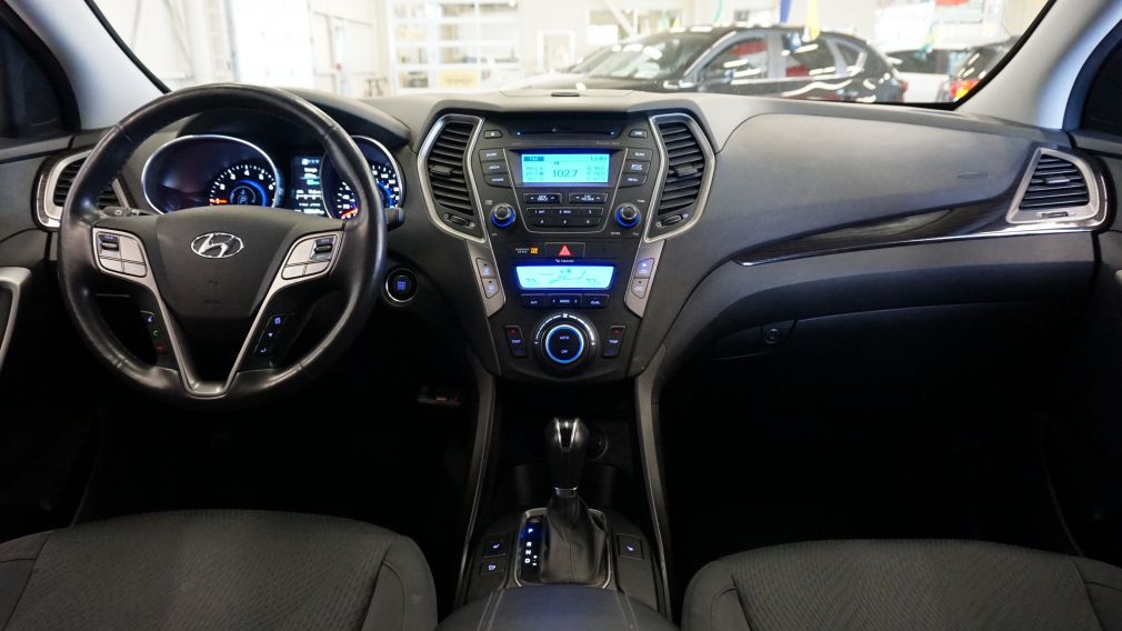 2015 Hyundai Santa Fe Sport 2.0T AWD (sonar de recul-bluetooth) #23