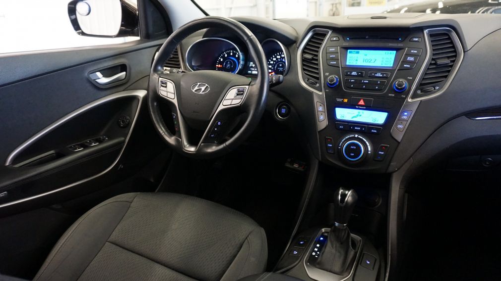 2015 Hyundai Santa Fe Sport 2.0T AWD (sonar de recul-bluetooth) #24