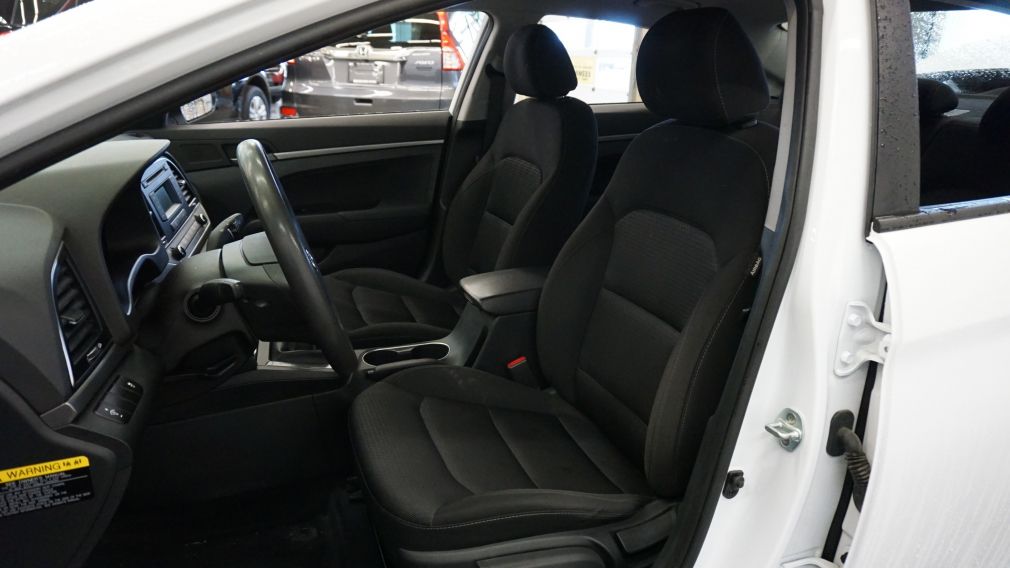 2017 Hyundai Elantra L (gr. électrique-sièges chauffants) #17