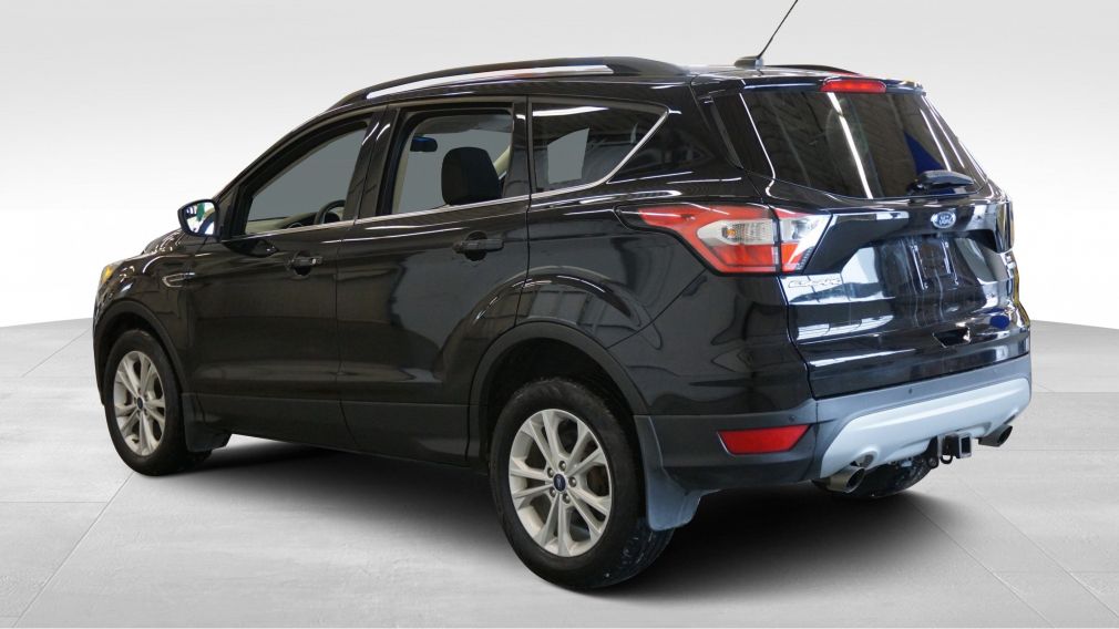 2017 Ford Escape SE AWD (caméra-sonar-bluetooth) #5